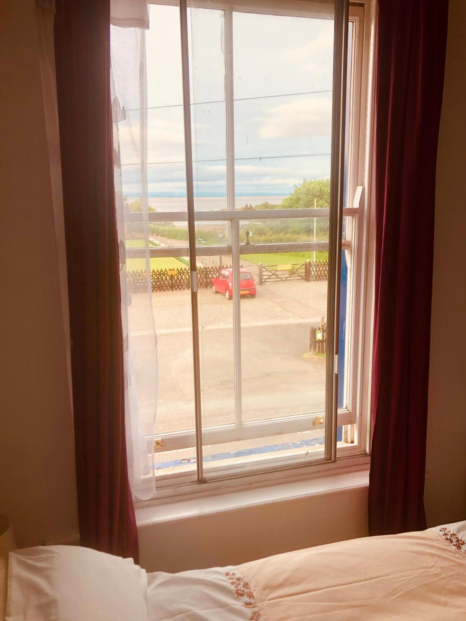 Hope & Anchor, Hadrian'S Wall, Port Carlisle, Solway Firth, Area Of Natural Beauty Buitenkant foto